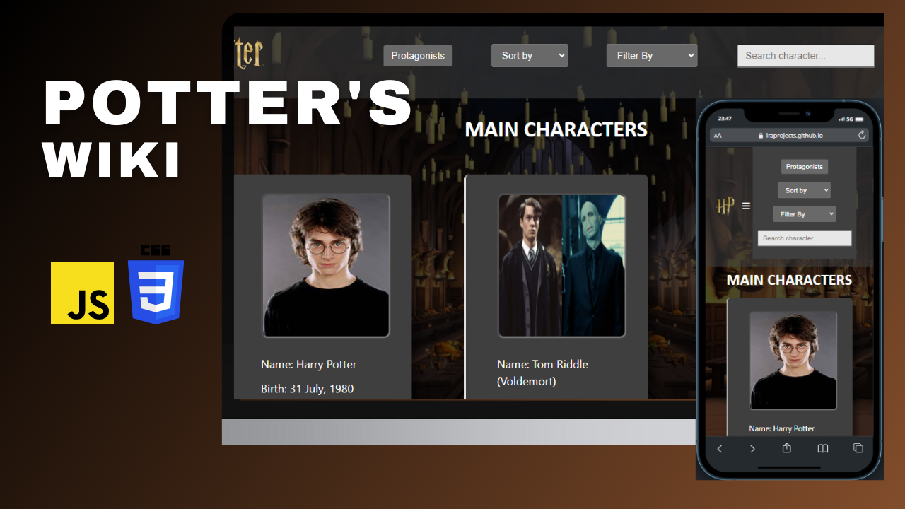 preview Harry Potter Wiki